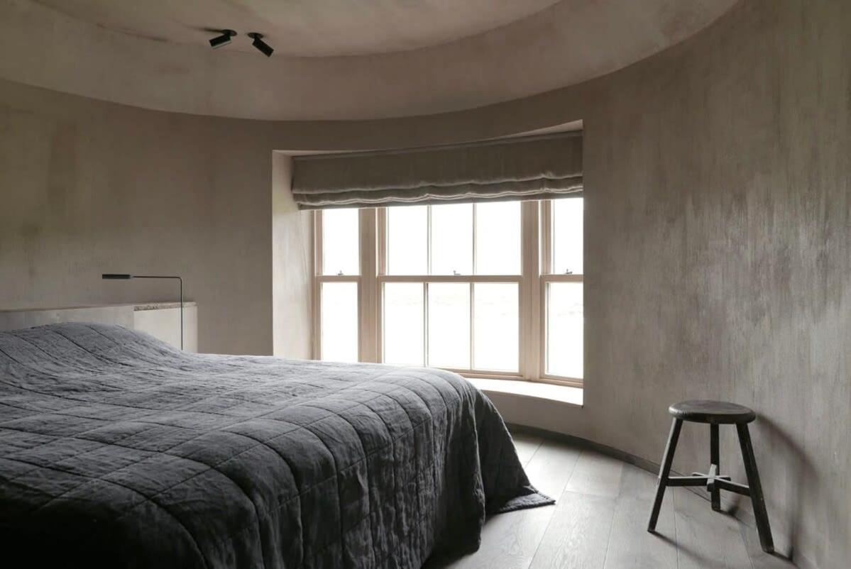 Huswell - Gairnshiel Lodge - Unique & Exclusive Lodge Next To The Castle بالاتر المظهر الخارجي الصورة